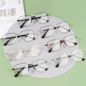 عینک طبی مردانه عینک نوری نزدیک بینی 2022