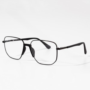 ແວ່ນຕາຕາມໃບສັ່ງແພດຂອງຜູ້ຊາຍ Myopia Optical Glasses 2022