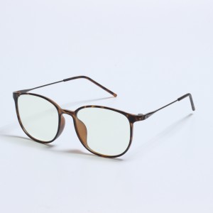 Wholesale Eyeglass Frame TR Optical Frames
