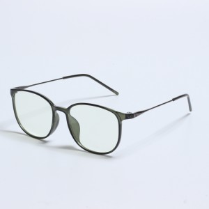 Yogulitsa Eyeglass Frame TR Optical Frames