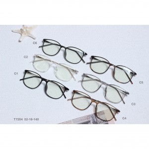 Wholesale Eyeglass Frame TR Frames Optical