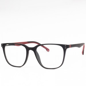 Wholesale New BrandTr90 Eyeglass Frames Fashion