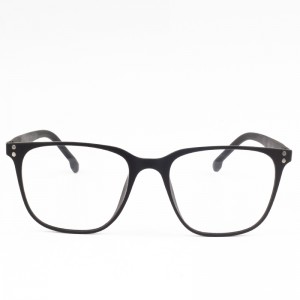 थोक नया ब्रांड Tr90 चश्मा फ्रेम्स फैशन