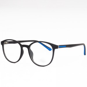 Toptan moda tr90 gözlük çerçeveleri