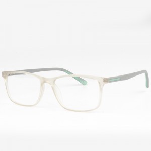 korniza syzesh me shumicë TR90 në modë