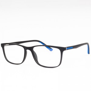 monturas de gafas TR90 de moda por xunto