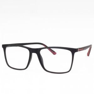 дизајнерски рамки за очила на големо TR90