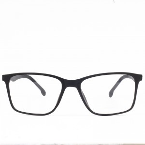 Трговија на големо со сопствено лого рамка за очила tr90