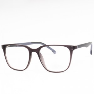 Vendita à l'ingrossu di New BrandTr90 Eyeglass Frames Fashion