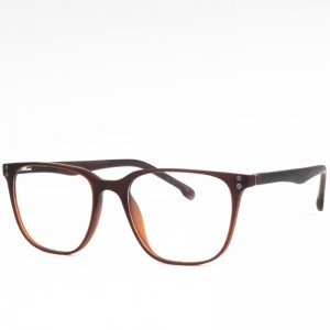 Großhandel Neue BrandTr90 Brillenfassungen Mode