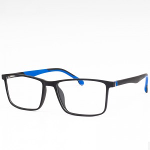 Klasični okvirji za očala Hot Trend po meri TR90