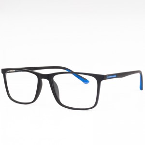 စိတ်ကြိုက်ဒီဇိုင်နာ မျက်မှန်ဘောင်များ TR90 အစုလိုက်