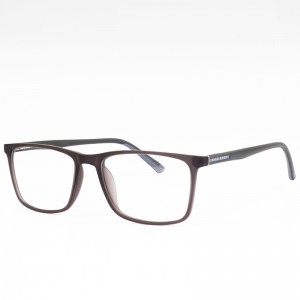 စိတ်ကြိုက်ဒီဇိုင်နာ မျက်မှန်ဘောင်များ TR90 အစုလိုက်