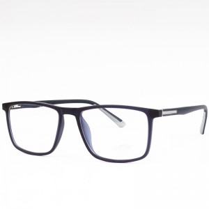 gruthannel merken TR90 brillen frames