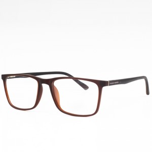 насипни персонализирани дизайнерски рамки за очила TR90