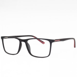 masiniai individualūs dizainerio akinių rėmeliai TR90