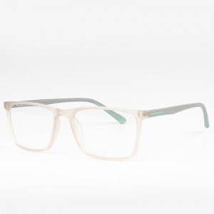 korniza të mëdha të syzeve të dizajnuara me porosi TR90