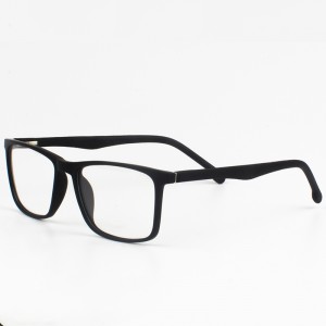 Wholesale Tr90 Optical Glass Frame