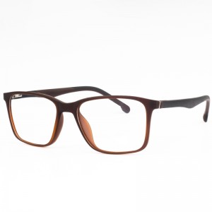 veleprodaja prilagođeni okvir za naočale s logotipom tr90
