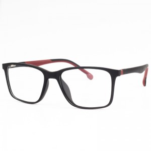 vente en gros monture de lunettes logo personnalisé tr90