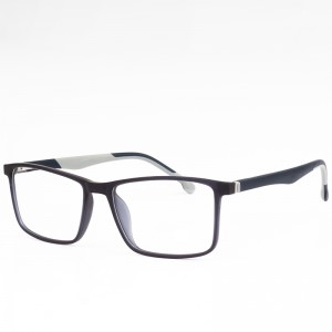Custom Hot trend klasični okviri za naočale TR90