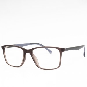 nagykereskedelmi egyedi logós szemüvegkeret tr90