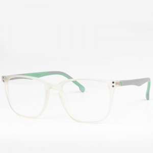 Velkoobchod nové BrandTr90 brýlové obruby Fashion