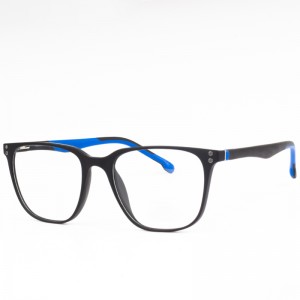 מסגרות משקפיים של מותגים מותאמים אישית TR90