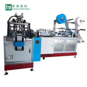 Why is the flat mask machine a hot selling model in mask equipment?