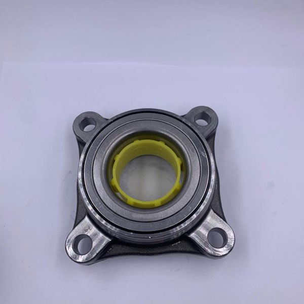 Yepamusoro Precision Wheel Hub Iine Automotive Front Bearing DU5496 Featured Image