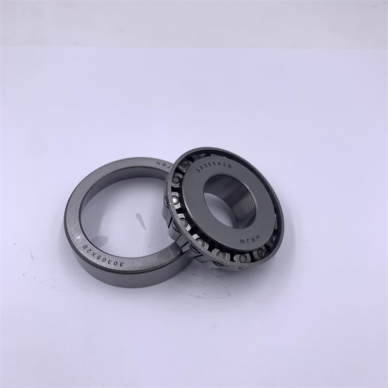 Taper roller bearings 30305X2B