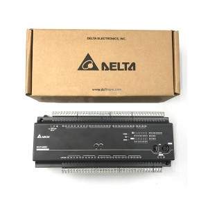 Delta PLC პროგრამირებადი ლოგიკური კონტროლერი DVP48EC00T3