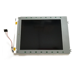 CNC-Bearbeitung Scharfer Bildschirm Fanuc-System LM64P101 LM64P101R 7,2 Zoll