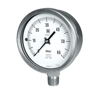 NUOVA FIMA anyar vakum gauge sensor tekanan gauge
