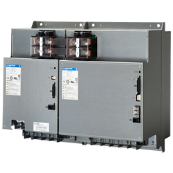 SANMOTION R 400 VAC Input Multi-axis Servo Amplifier for High-capacity Servo Motors