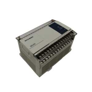 Программируемый контроллер серии Mitsubishi Electric Fx1n FX1N-40MR-ES/UL