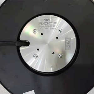 Fanuc automatyske spindle cooling fan A90L-0001-0557/RW