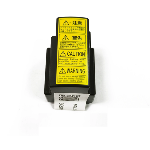 Bateria de acionamento da caixa de bateria FANUC A06B-6114-K504