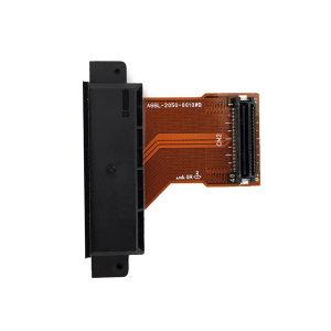फैनुक के लिए मूल सर्वो ड्राइव मोटर एक्सेसरी सिस्टम कार्ड स्लॉट A66L-2050-0010