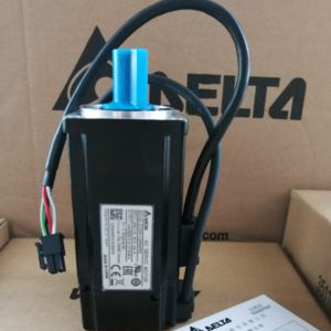 ECMA-C21020SS بریک AC سروو موٹر ڈیلٹا کے ساتھ