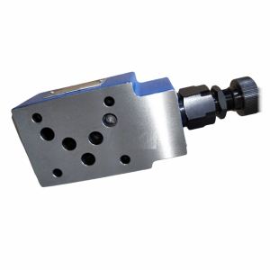 Hidravlični ventil z razbremenilnim ventilom Rexroth ZDB6VP2-42