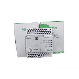 મૂળ અને નવું સ્નેડર PLC મોડ્યુલ EGX150