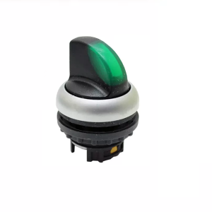 EATON MOELLER водоустойчив контролен бутон, самозаключващ се превключвател за избор на нулиране
