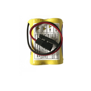 ファナック電池ボックス駆動用バッテリー A06B-6114-K504