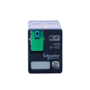 Schneider සඳහා Electric Big Eight Pin Middle Relay RPM22BD/22P7/RPZF2