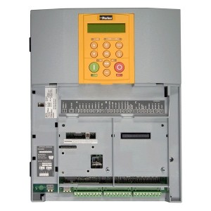 590P-53316520-P00-U4A0 Parker Frequency motor speed controller AC til DC Converter SSD-stasjon