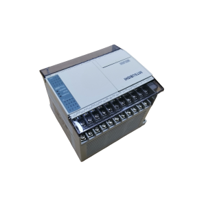 FX3U-16MT/ES-A Mitsubishi FX3U-16M PLC контролер од типот на транзистор