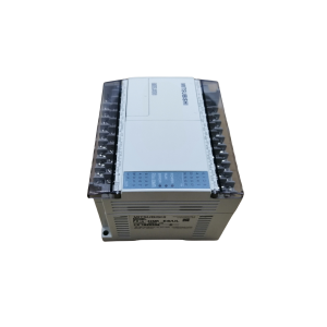 FX3U-16MT/ES-A Mitsubishi FX3U-16M transistör tipi PLC kontrol cihazı