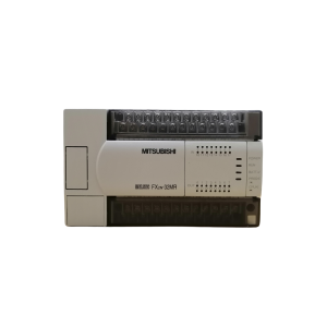 FX2N-32MR-ES/UL maayong presyo Mitsubishi FX2N-32MR PLC controller