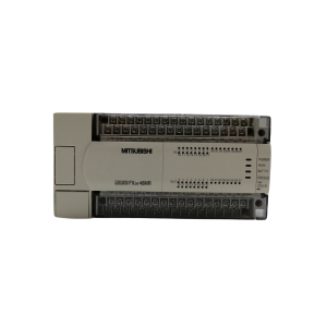 FX2N-48MR-ES/UL Mitsubishi relay mtundu FX2N-48M PLC